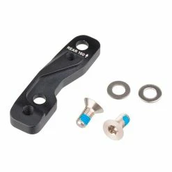 Adaptateur Freins à Disque Avant SRAM 0F/20F Flat Mount