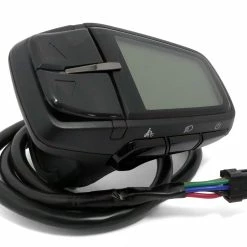Yamaha EBike - Display A - Sideswitch - Kit De Post-équipement