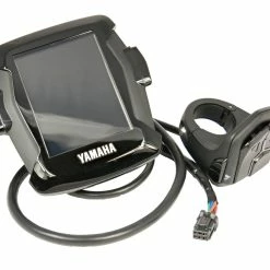 Yamaha EBike - Display C - Multifonction/Bluetooth