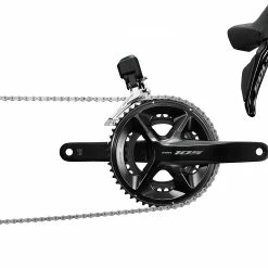 Groupe Complet SHIMANO 105 Di2 R7100 12 Vitesses