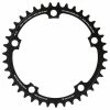 SRAM Red22 Plateau Route 11 Vitesses 39 Dents 130mm Alu Noir