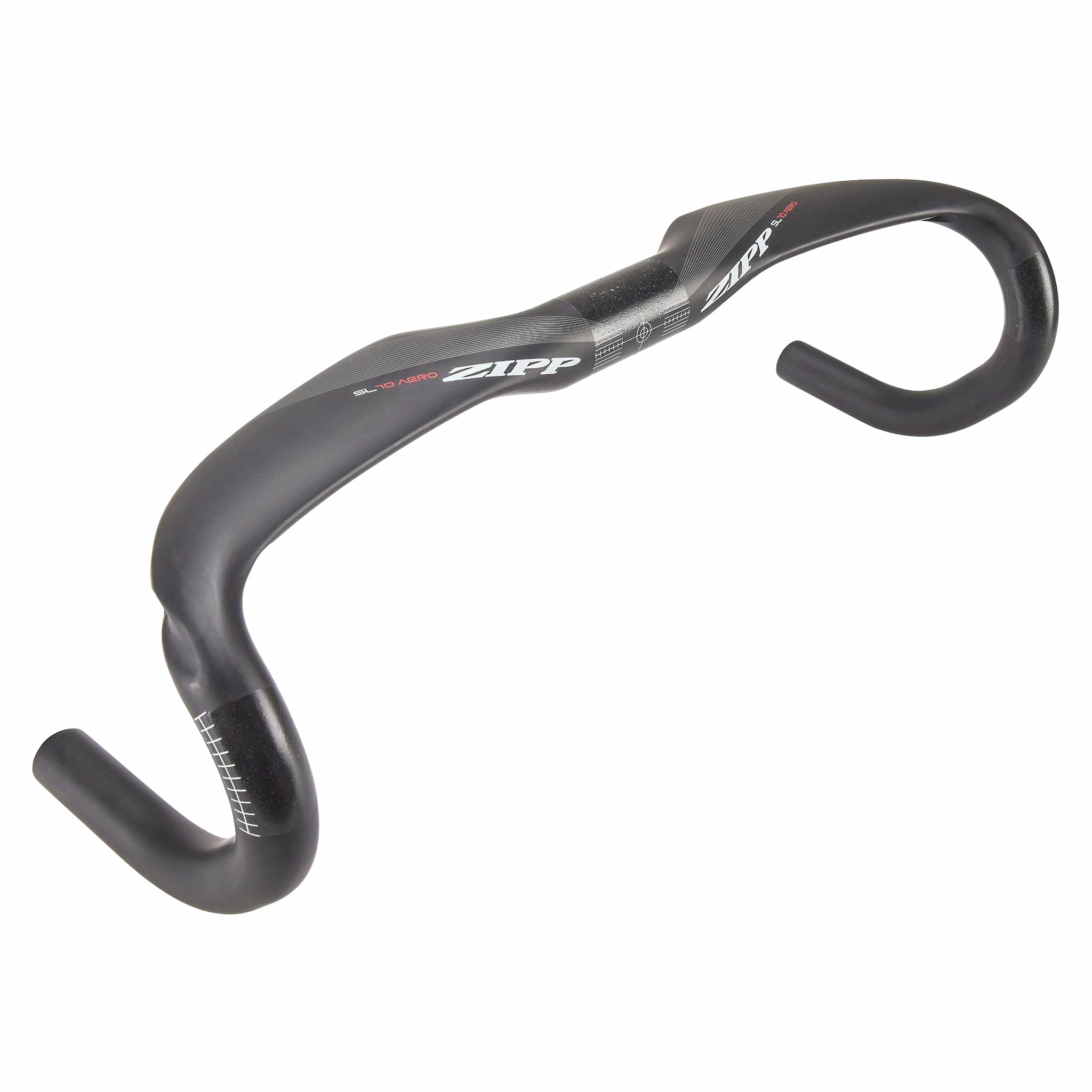 Cintre ZIPP SL70 AERO CARBON 1 Cintre ZIPP SL70 AERO CARBON