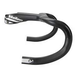 Cintre VISION METRON 6D Carbon Potence Intégrée -VTT Soldes Magasin 157671 15785558784717