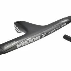 Cintre VISION METRON 6D Carbon Potence Intégrée -VTT Soldes Magasin 157671 15785558798216