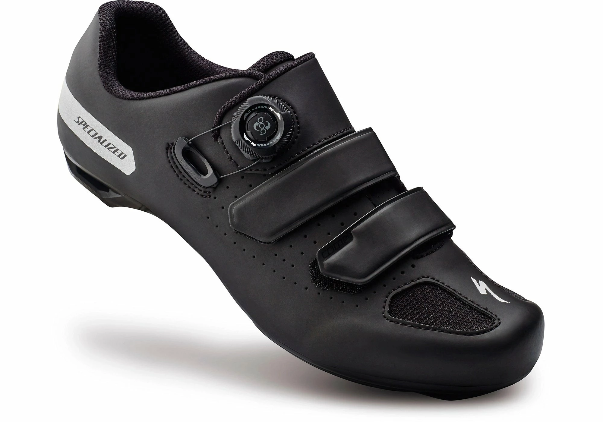 Chaussures Specialized Comp ROAD 2017 1 Chaussures Specialized Comp ROAD 2017