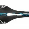 SELLE ITALIA SLR FLOW CARBONE TEAM EDITION BLEU