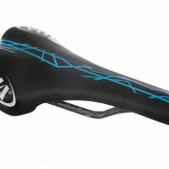 Werideon Cycling Shop Selle Italia SLR Carbone Team Edition Bleu