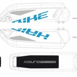 Haibike - Stickers Pour Batterie Bosch Sur XDURO 2014/ 2015/ 2016/ 2017 -VTT Soldes Magasin 3 3050770044 003pK3PspSOFn2qG 3840x2160