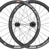 Paire De Roues ZIPP 303 Firecrest Disque Tubeless