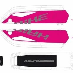 Haibike - Stickers Pour Batterie Bosch Sur XDURO 2014/ 2015/ 2016/ 2017 -VTT Soldes Magasin 5 3050770050 005VZbZNWPr4V1eG 3840x2160
