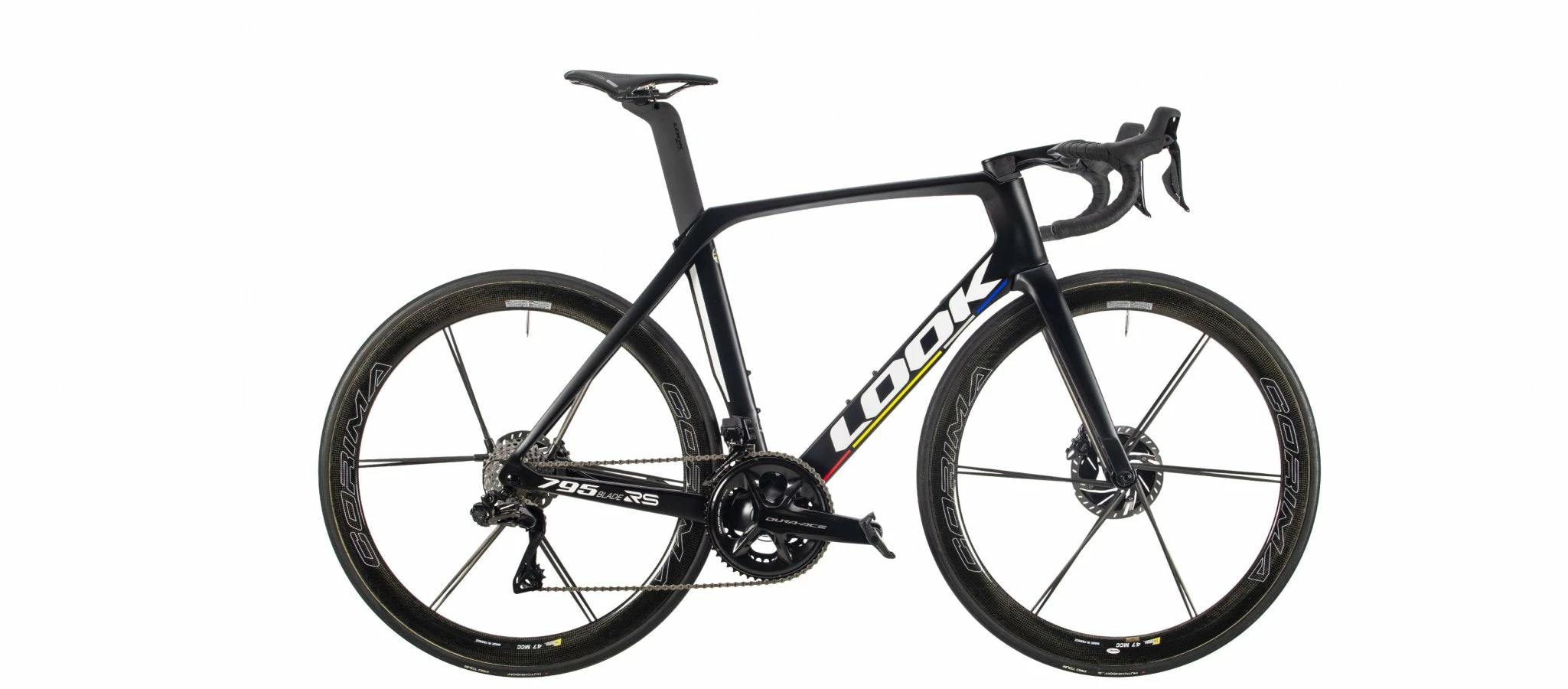Werideon Cycling Shop LOOK 795 BLADE RS DISC PROTEAM BLACK GLOSSY DISC 1 Werideon Cycling Shop LOOK 795 BLADE RS DISC PROTEAM BLACK GLOSSY DISC