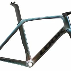 Werideon Cycling Shop LOOK 795 BLADE RS DISC CHAMELEON MAT GLOSSY DISC -VTT Soldes Magasin 795 blade rs frameset chameleon my22