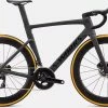 Werideon Cycling Shop Specialized S-Works VENGE - NOIR MAT - SANS ROUES !NEUF!