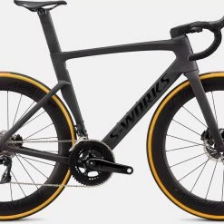 Werideon Cycling Shop Specialized S-Works VENGE - NOIR MAT - SANS ROUES !NEUF!
