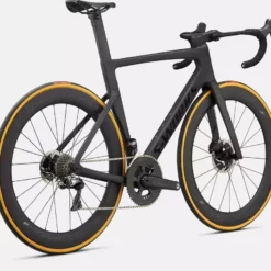 Werideon Cycling Shop Specialized S-Works VENGE - NOIR MAT - SANS ROUES !NEUF! -VTT Soldes Magasin 97820 01 VENGE SW DISC DI2 CARB TARBLK RDSQ