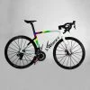 Werideon Cycling Shop Specialized S-Works Tarmac SL7 - Custom WeRideOn Edition Julian Alaphilippe World Champion 2021 - SANS ROUES