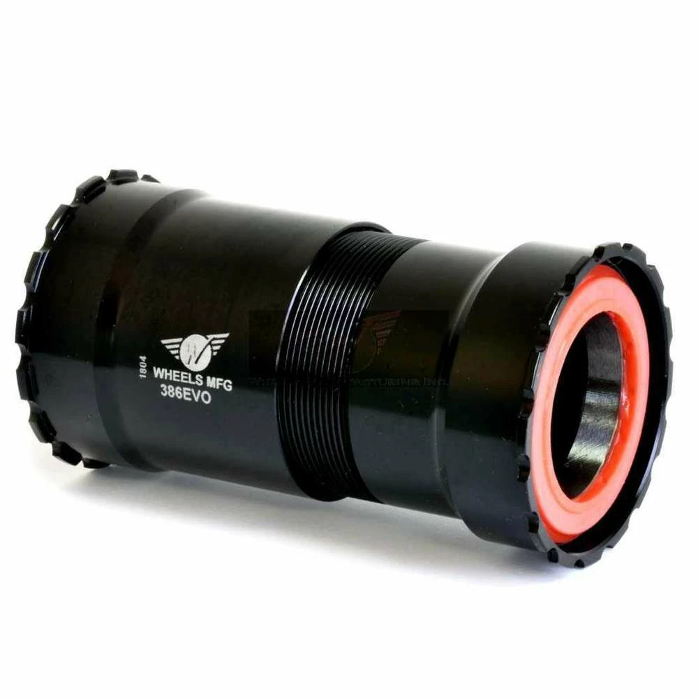 Boitier De Pédalier Wheels 386EVO SRAM DUB 29mm 1 Boitier De Pédalier Wheels 386EVO SRAM DUB 29mm