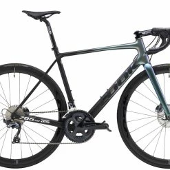 Werideon Cycling Shop LOOK 785 Huez RS CHAMELEON MAT GLOSSY LABEL DISC