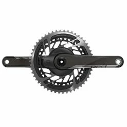 Pédalier SRAM RED AXS Avec Capteur De Puissance QUARQ