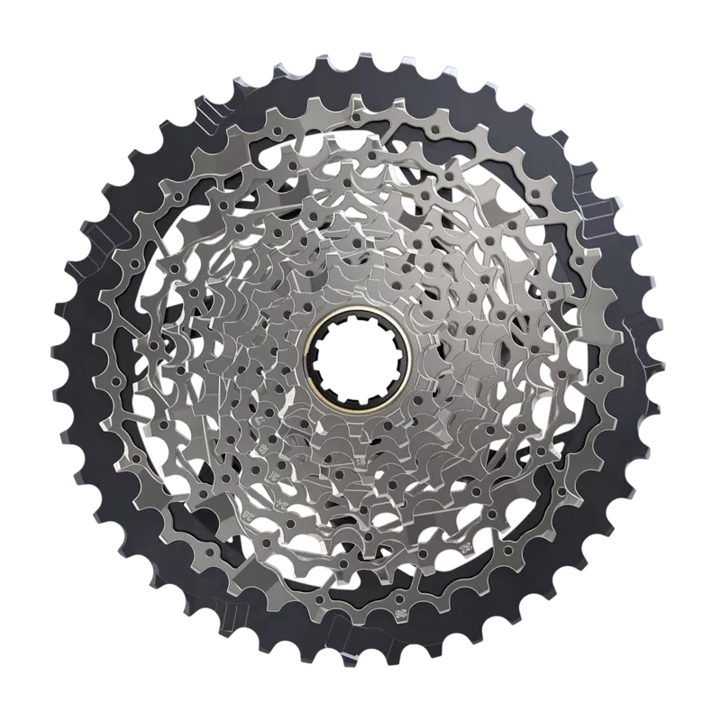 Cassette SRAM RED/FORCE XPLR XG-1271 12 Vitesses 10-44 1 Cassette SRAM RED/FORCE XPLR XG-1271 12 Vitesses 10-44