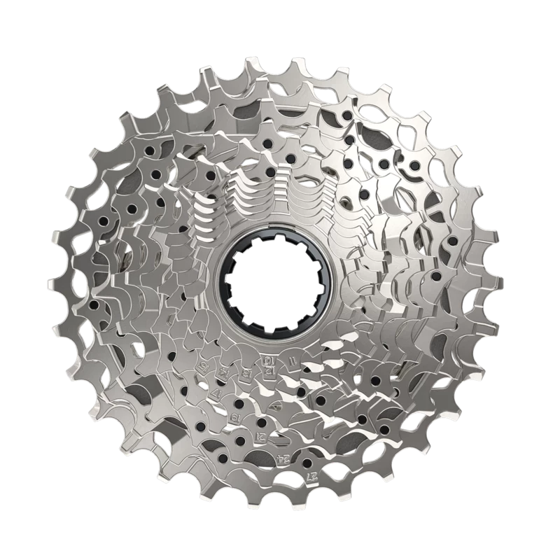 Cassette SRAM RIVAL AXS XG1250 12 Vitesses 1 Cassette SRAM RIVAL AXS XG1250 12 Vitesses