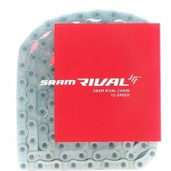 Chaine SRAM RIVAL 12 Vitesses