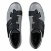 Chaussures Fizik Tempo Powerstrap R5 Gris / Reflective