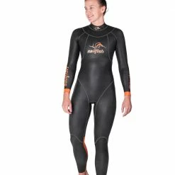 Combinaison Néopréne Sailfish Atlantic 2 Womens -VTT Soldes Magasin CombinaisonNeopreneSailfishAtlantic2Womens3