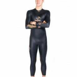 Combinaison Néopréne Sailfish Ignite Mens -VTT Soldes Magasin CombinaisonNeopreneSailfishIgniteMens5