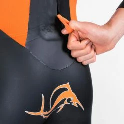 Combinaison Néopréne Sailfish Ignite Mens -VTT Soldes Magasin CombinaisonNeopreneSailfishIgniteMens8