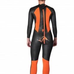 Combinaison Néopréne Sailfish Ignite Womens -VTT Soldes Magasin CombinaisonNeopreneSailfishIgniteWomens3