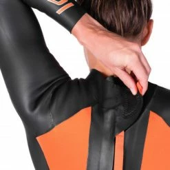 Combinaison Néopréne Sailfish Ignite Womens -VTT Soldes Magasin CombinaisonNeopreneSailfishIgniteWomens5