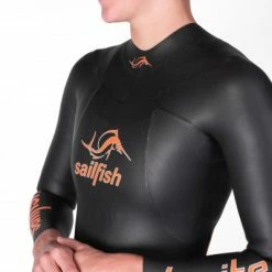 Combinaison Néopréne Sailfish Ignite Womens -VTT Soldes Magasin CombinaisonNeopreneSailfishIgniteWomens6
