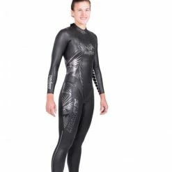 Combinaison Néopréne Sailfish Ultimate IPS Plus 3 Womens -VTT Soldes Magasin CombinaisonNeopreneSailfishUltimateIPSPlus3Womens2