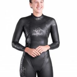 Combinaison Néopréne Sailfish Ultimate IPS Plus 3 Womens -VTT Soldes Magasin CombinaisonNeopreneSailfishUltimateIPSPlus3Womens4