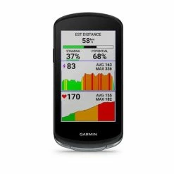 Compteur GPS Garmin Edge 1040 -VTT Soldes Magasin CompteurGPSGarminEdge10405