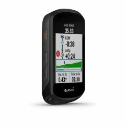 Compteur GPS Garmin Edge 530 -VTT Soldes Magasin CompteurGPSGarminEdge5302 1