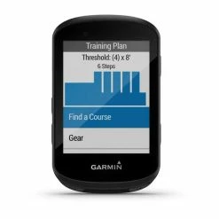 Compteur GPS Garmin Edge 530 -VTT Soldes Magasin CompteurGPSGarminEdge5305 1