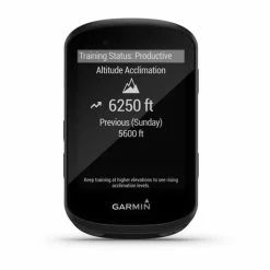Compteur GPS Garmin Edge 530 Pack Performance -VTT Soldes Magasin CompteurGPSGarminEdge5306