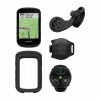 Compteur GPS Garmin Edge 530 Pack VTT
