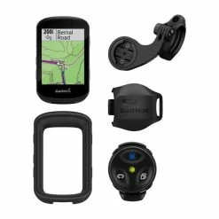 Compteur GPS Garmin Edge 530 Pack VTT