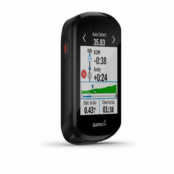 Compteur GPS Garmin Edge 830 Pack Performance 3 Compteur GPS Garmin Edge 830 Pack Performance – Image 3