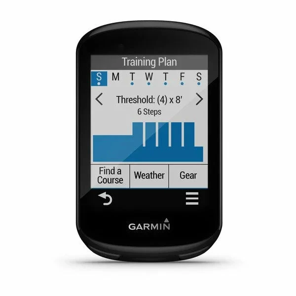Compteur GPS Garmin Edge 830 Pack Performance 6 Compteur GPS Garmin Edge 830 Pack Performance – Image 6
