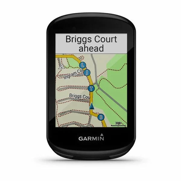 Compteur GPS Garmin Edge 830 Pack Performance 7 Compteur GPS Garmin Edge 830 Pack Performance – Image 7