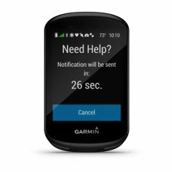 Compteur GPS Garmin Edge 830 -VTT Soldes Magasin CompteurGPSGarminEdge8308