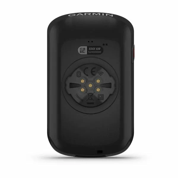 Compteur GPS Garmin Edge 830 Pack Performance 9 Compteur GPS Garmin Edge 830 Pack Performance – Image 9