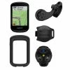 Compteur GPS Garmin Edge 830 Pack VTT