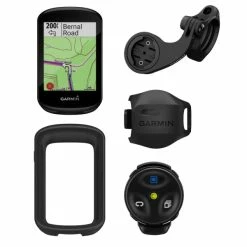 Compteur GPS Garmin Edge 830 Pack VTT