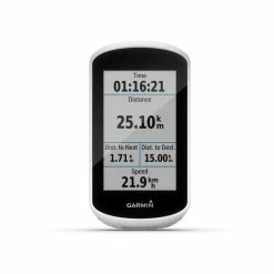 Compteur GPS Garmin Edge Explorer -VTT Soldes Magasin CompteurGPSGarminEdgeExplore5