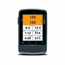 WAHOO Compteur GPS Stages Cycling Dash M200 -VTT Soldes Magasin CompteurGPSStagesCyclingDashM2003